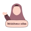 Assalamualaikum / salam 5