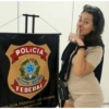 ㅠ POLICIA FEDERAL ALICIA FEDERAL NO CEARÁ SR/DPFICE