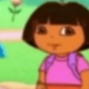 Pequena exploradora