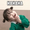 HAHAHA