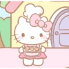  ᳝  ۫ Hello Kitty  ׄ Beautiful    11
