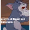 @relatabal pls yrr ek Bandi set karwade:-)