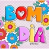 Bom dia Boa noite Boa semana  14