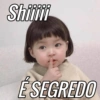 BEBEZINHA COREANA 6