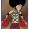 Luffy 14