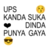 Kata2 MBG (mas Bahlil ganteng) 7