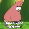 Patrick Ngegas 18