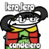 Flork Chilindrina ᥫ᭡ 20