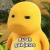 Nailong Dino Kuning ✨ #4 9