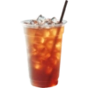 Chá gelado