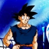 🐉🧡🖤Goku CC basé 🖤🧡🐉 14