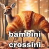 bambini crossiniz
