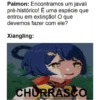 Memes De Genshin Impact  26