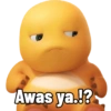 Nailong Kuning 9