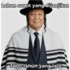 Lahan sawit yang dijanjikan SIRANGGA DIKASUR 3000 tahun yang lalu