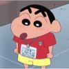 Shinchan. | @illvocano  Haki. 14