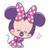 Minnie So Cute ✨🎀 7
