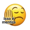 Lavar as louças tu não quer né  12
