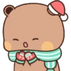 Dudu Bubu NAVIDAD 🎄❤️ 30