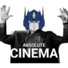 ABSOLUTE CINEMA  10