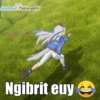 Android Takanashi Ngibrit euy