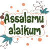Assalamualaikum  8