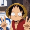 Luffy 7
