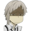 Bungo Stray Dogs 9