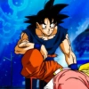 🐉🧡🖤Goku CC basé 🖤🧡🐉 7