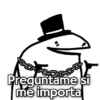 Preguntame si me importa