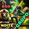 BOM DIA/ BOA TARDE /BOA NOITE 29