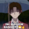 INI MAH GW BANGETTO