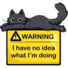 🐈 Cute Rubber Cat 27