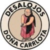DESALO DOÑA CARRLOTA
