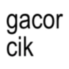 gacor cik