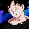 🐉🧡🖤Goku CC basé 🖤🧡🐉 25