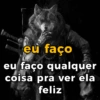 Reações + lobos 🐺 17
