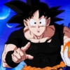 🐉🧡🖤Goku CC basé 🖤🧡🐉 26