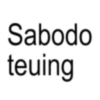 Sabodo teuing
