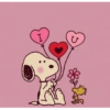 Snoopy ❤️🐩 8