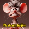 Rata Carente  4