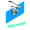 1903 GREMIO FBPA feliz natal