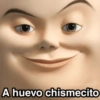 @paraguayita_01 A huevo chismecito