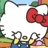 Hello Kitty 🎀 7