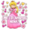¿ME LA APARTAS 3 NENA?