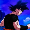 🐉🧡🖤Goku CC basé 🖤🧡🐉 9
