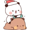 Dudu Bubu NAVIDAD 🎄❤️ 19