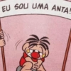 Memes aleatórios  14