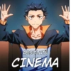 ABSOLUTE CINEMA  7