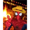 Homem aranha 18